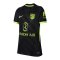 Nike Atletico Madrid Trikot Away 2026/2027 Kids Schwarz F011 - schwarz