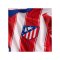 Nike Atletico Madrid Trikot Home 2026/2027 Weiß F101 - weiss