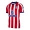 Nike Atletico Madrid Trikot Home 2026/2027 Weiß F101 - weiss
