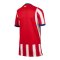 Nike Atletico Madrid Trikot Home 2026/2027 Kids Weiß F101 - weiss