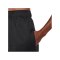 Nike Attack Fitness MidRise 5inch Short Damen F010 - schwarz