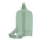 Nike Aura Schultertasche Grau F008 - grau