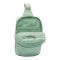 Nike Aura Schultertasche Grau F008 - grau