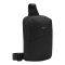Nike Aura Schultertasche Schwarz F013 - schwarz
