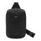 Nike Aura Schultertasche Schwarz F013 - schwarz