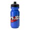 Nike Big Mouth 2.0 22oz/650ml Flasche Blau F498 - blau
