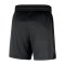 Nike Boston Celtics Openhole Short Schwarz F010 - schwarz