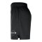 Nike Boston Celtics Openhole Short Schwarz F010 - schwarz