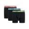 Nike Boxer Brief 3er Pack Boxershort Schwarz F2dc - schwarz