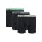Nike Boxer Brief 3er Pack Boxershort Schwarz FD3y - schwarz