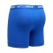 Nike Boxer Brief 3Pk Boxershort Blau F0Y3 - blau