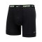 Nike Boxer Brief 3Pk Boxershort Blau F0Y3 - blau