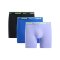 Nike Boxer Brief 3Pk Boxershort Blau F0Y3 - blau