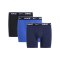 Nike Boxer Brief 3Pk Boxershort Blau FM7U - blau