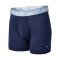 Nike Boxer Brief 3Pk Boxershort Schwarz F406 - schwarz