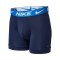 Nike Boxer Brief 3Pk Boxershort Schwarz F406 - schwarz