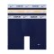 Nike Boxer Brief 3Pk Boxershort Weiß FF87 - weiss