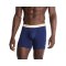 Nike Boxer Brief 3Pk Boxershort Weiß FF87 - weiss