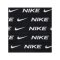 Nike Boxer Brief 5er Pack Boxershort Schwarz F001 - schwarz
