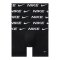 Nike Boxer Brief 5er Pack Boxershort Schwarz F001 - schwarz