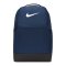 Nike Brasilia 9.5 Training Medium Rucksack F410 - blau
