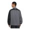 Nike CBF Brasilien Reissue 2004 Jacke Grau F021 - grau