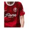 Nike Break´Em Trikot Rot F600 - rot