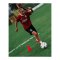 Nike Break´Em Trikot Rot F600 - rot