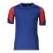 Nike Breathe Strike Top kurzarm Kids Blau F455 - blau