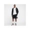 Nike Brooklyn Nets Swingman Icon Edition Short 2024/2025 Schwarz F010 - schwarz