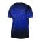 Nike CBF Brasilien Academy Prematch T-Shirt WM 2026 Blau F405 - blau