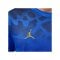 Nike CBF Brasilien Academy Prematch T-Shirt WM 2026 Blau F405 - blau