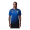 Nike CBF Brasilien Academy Prematch T-Shirt WM 2026 Blau F405 - blau