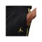 Nike CBF Brasilien Academy Pro Trainingshose Schwarz F010 - schwarz