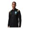 Nike CBF Brasilien Academy Pro Trainingsjacke Schwarz F010 - schwarz