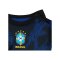 Nike CBF Brasilien Trikot Set Away WM 2026 Kids Blau F417 - blau