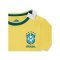 Nike CBF Brasilien Minikit Trikot Set Home WM 2026 Kids Gelb F724 - gelb