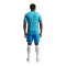 Nike CBF Brasilien Prematch T-Shirt WM 2026 Grün F369 - gruen