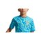 Nike CBF Brasilien Prematch T-Shirt WM 2026 Kids Grün F369 - gruen