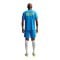 Nike CBF Brasilien Short Home WM 2026 Blau F435 - blau