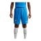 Nike CBF Brasilien Short Home WM 2026 Blau F435 - blau