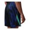 Nike CBF Brasilien Stadium Short Blau F417 - blau