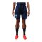 Nike CBF Brasilien Stadium Short Blau F417 - blau