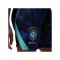 Nike CBF Brasilien Stadium Short Kids Blau F417 - blau