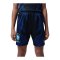 Nike CBF Brasilien Stadium Short Kids Blau F417 - blau