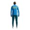 Nike CBF Brasilien Strike Drilltop Blau F435 - blau