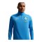 Nike CBF Brasilien Strike Drilltop Blau F435 - blau