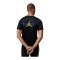 Nike CBF Brasilien Strike Trainingsshirt Schwarz F010 - schwarz