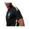 Nike CBF Brasilien Strike Trainingsshirt Schwarz F010 - schwarz