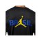 Nike CBF Brasilien Strike Trainingsshirt Schwarz F010 - schwarz